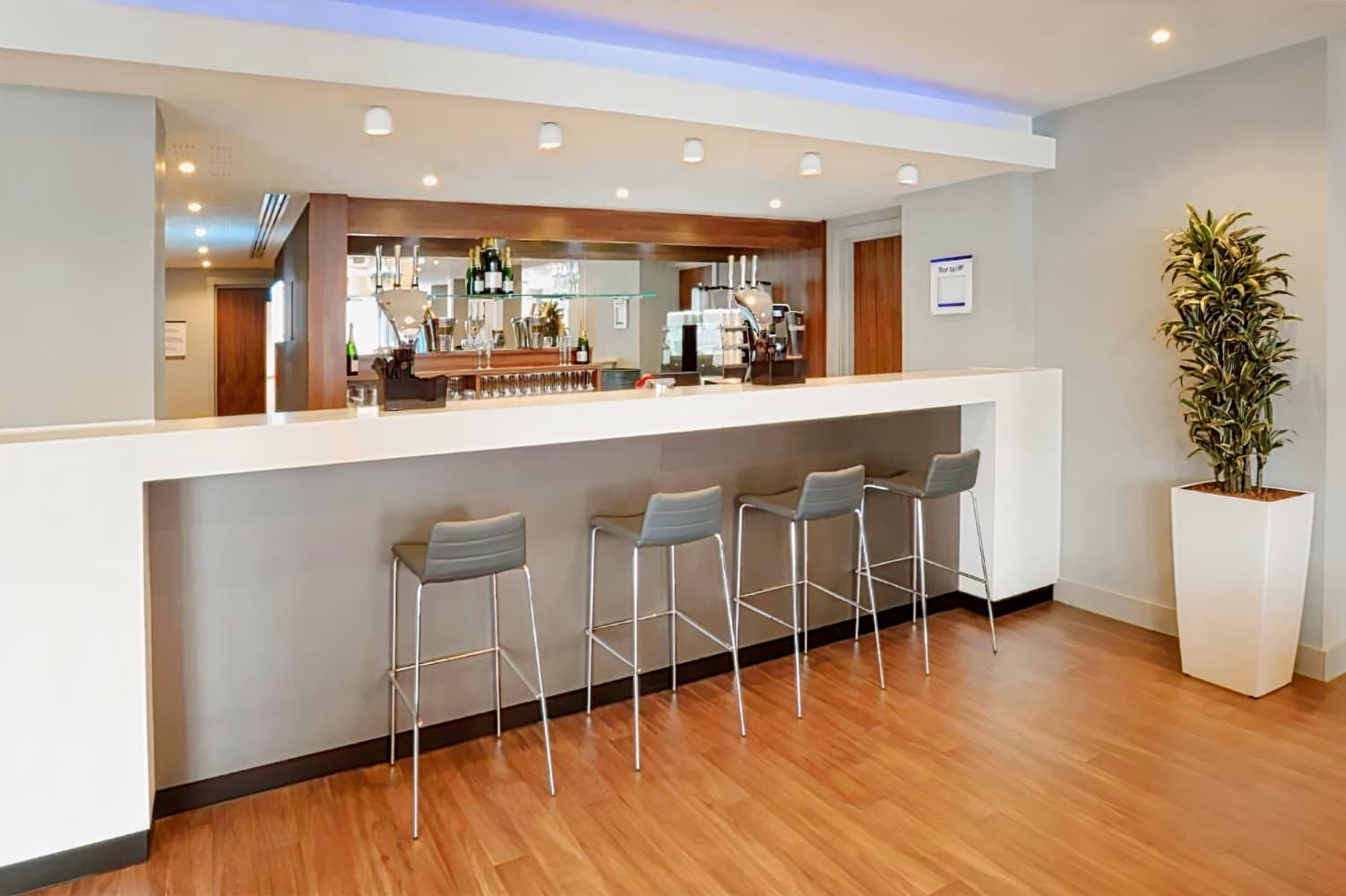 Holiday Inn Express Birmingham-Snow Hill