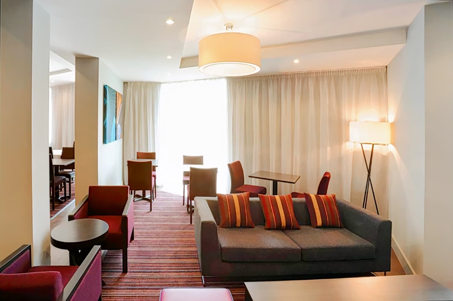 Holiday Inn Express Birmingham-Snow Hill