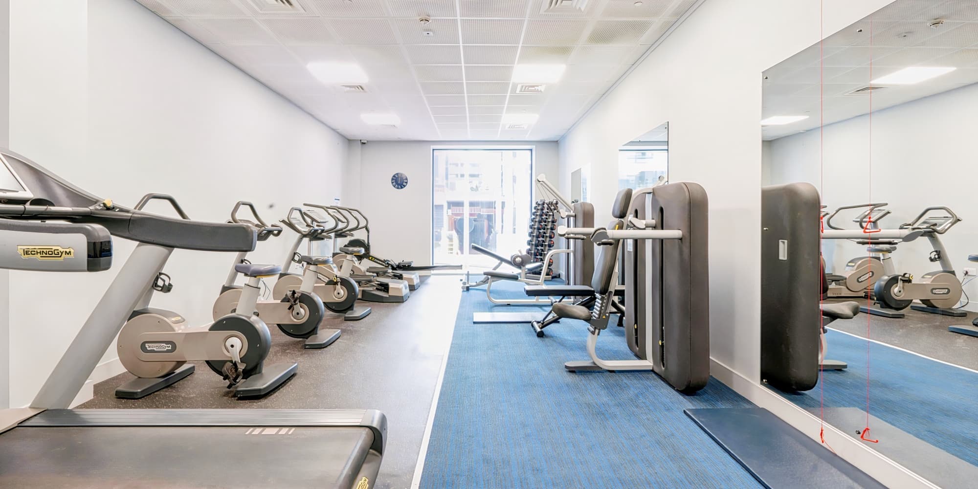 Holiday Inn Express Birmingham-Snow Hill