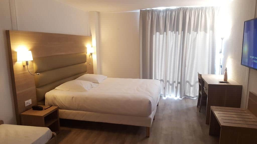 Yes Hôtel