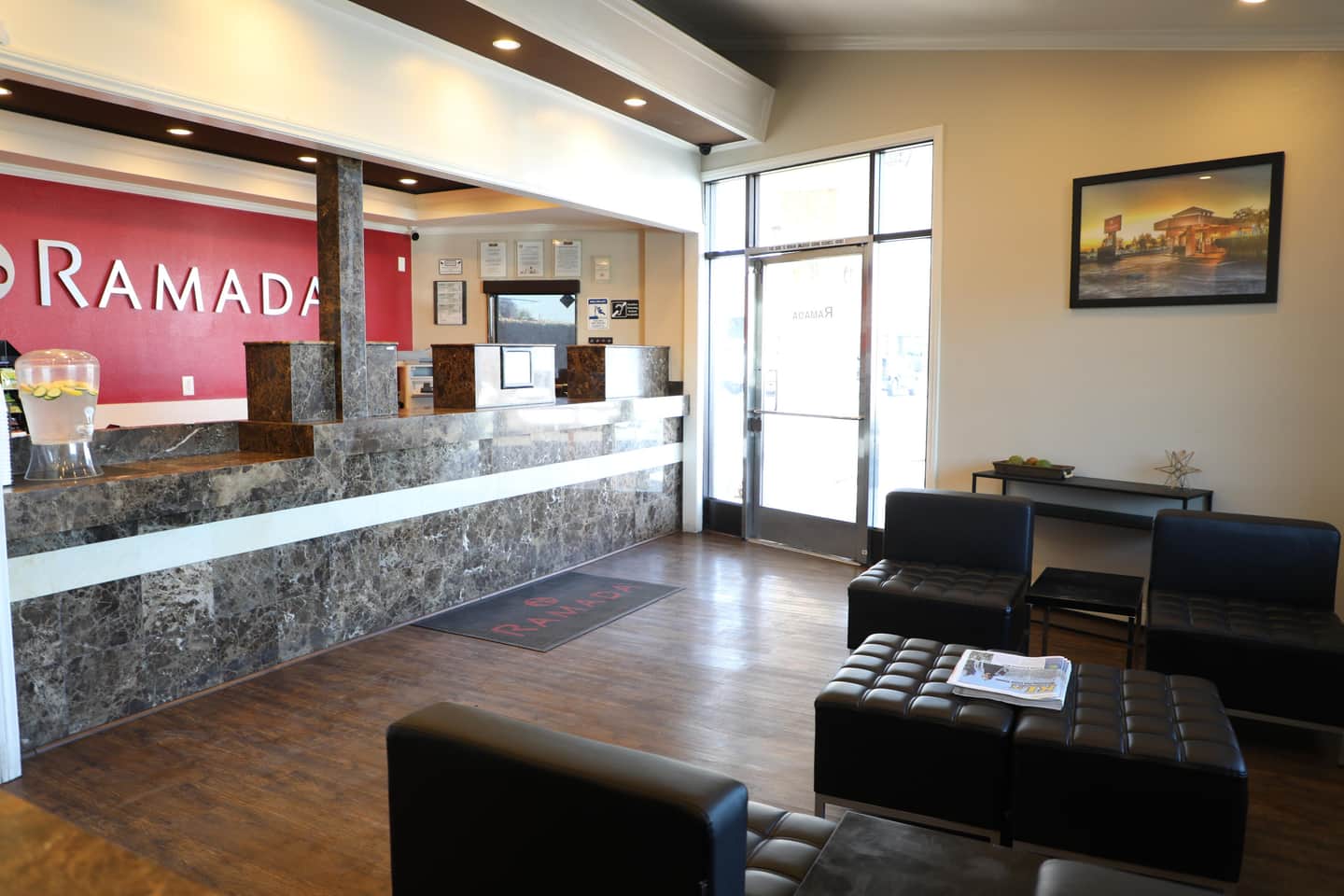 Ramada by Wyndham Torrance