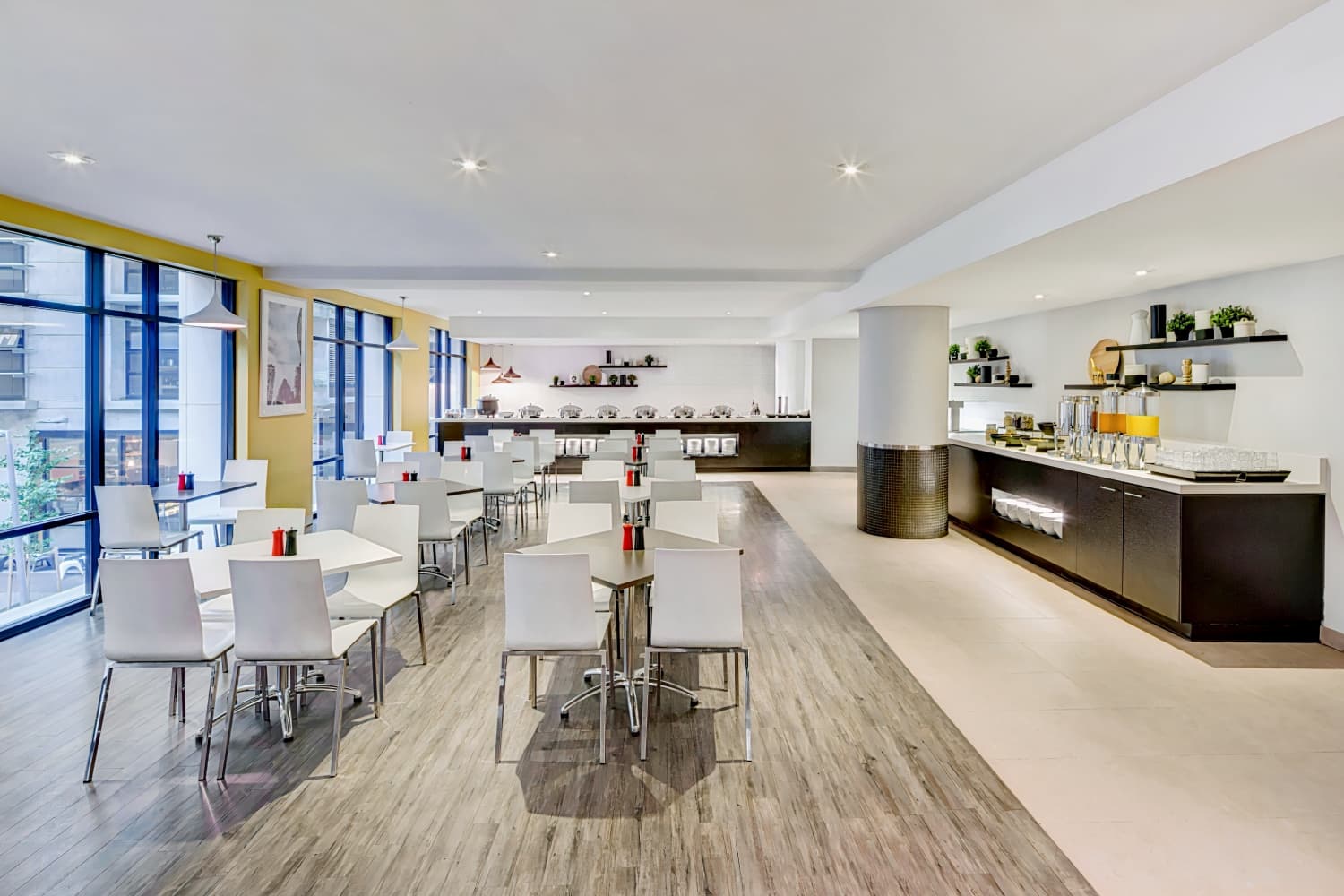 Travelodge Hotel Sydney