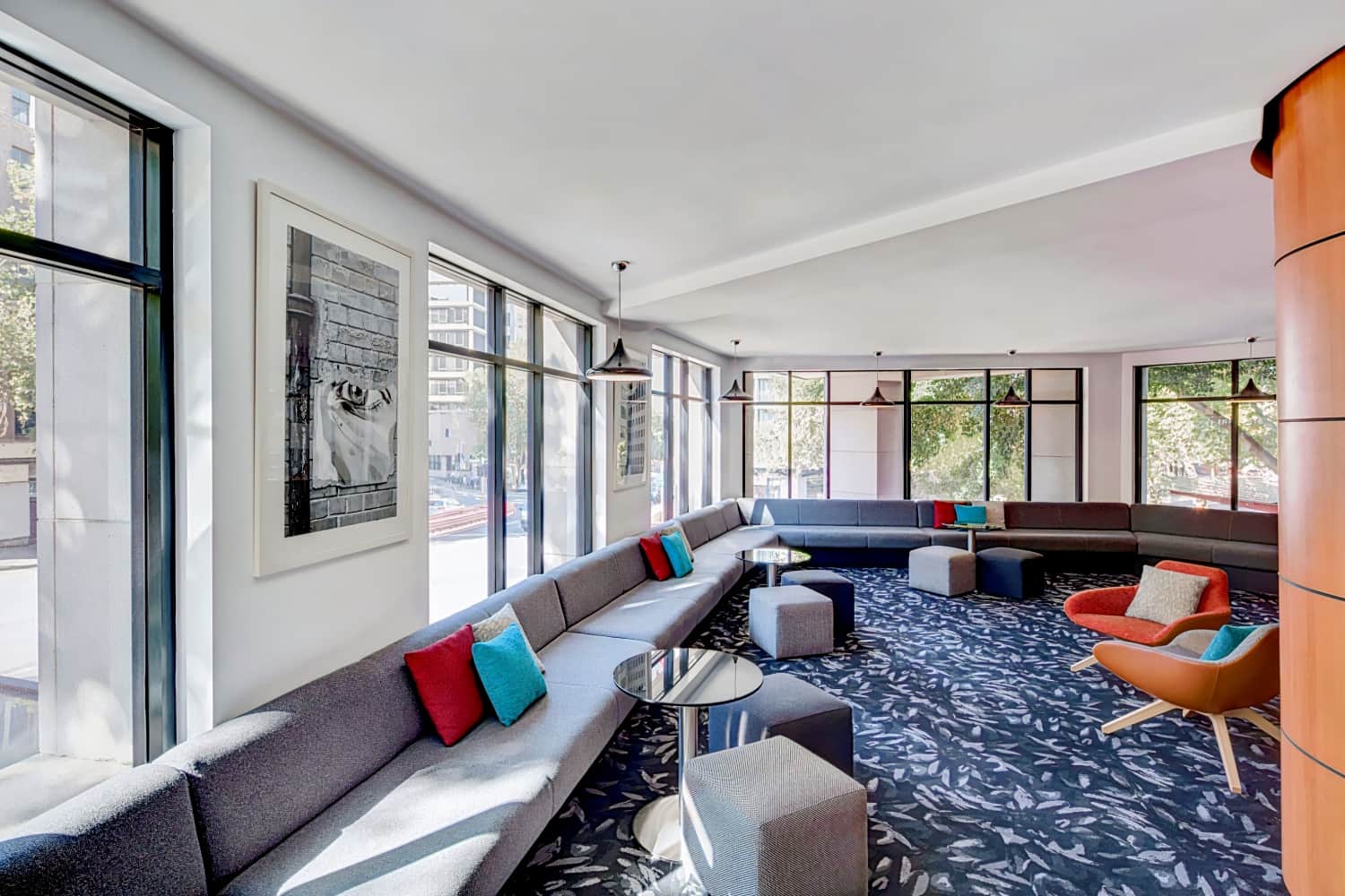 Travelodge Hotel Sydney