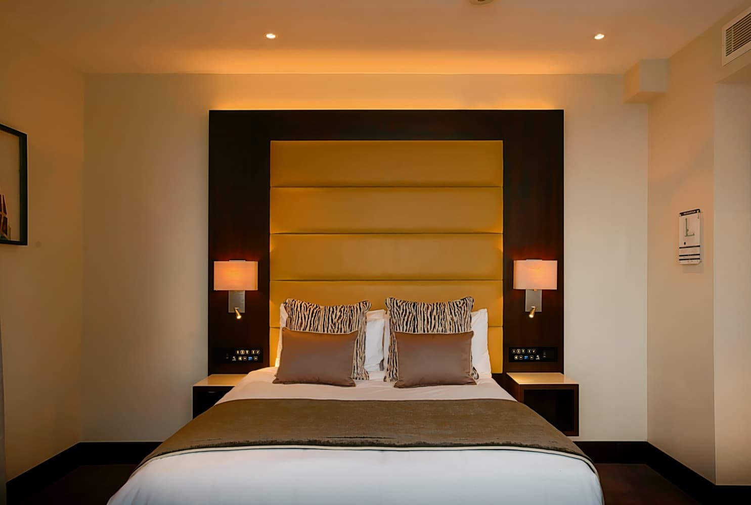 St George's Hotel Wembley