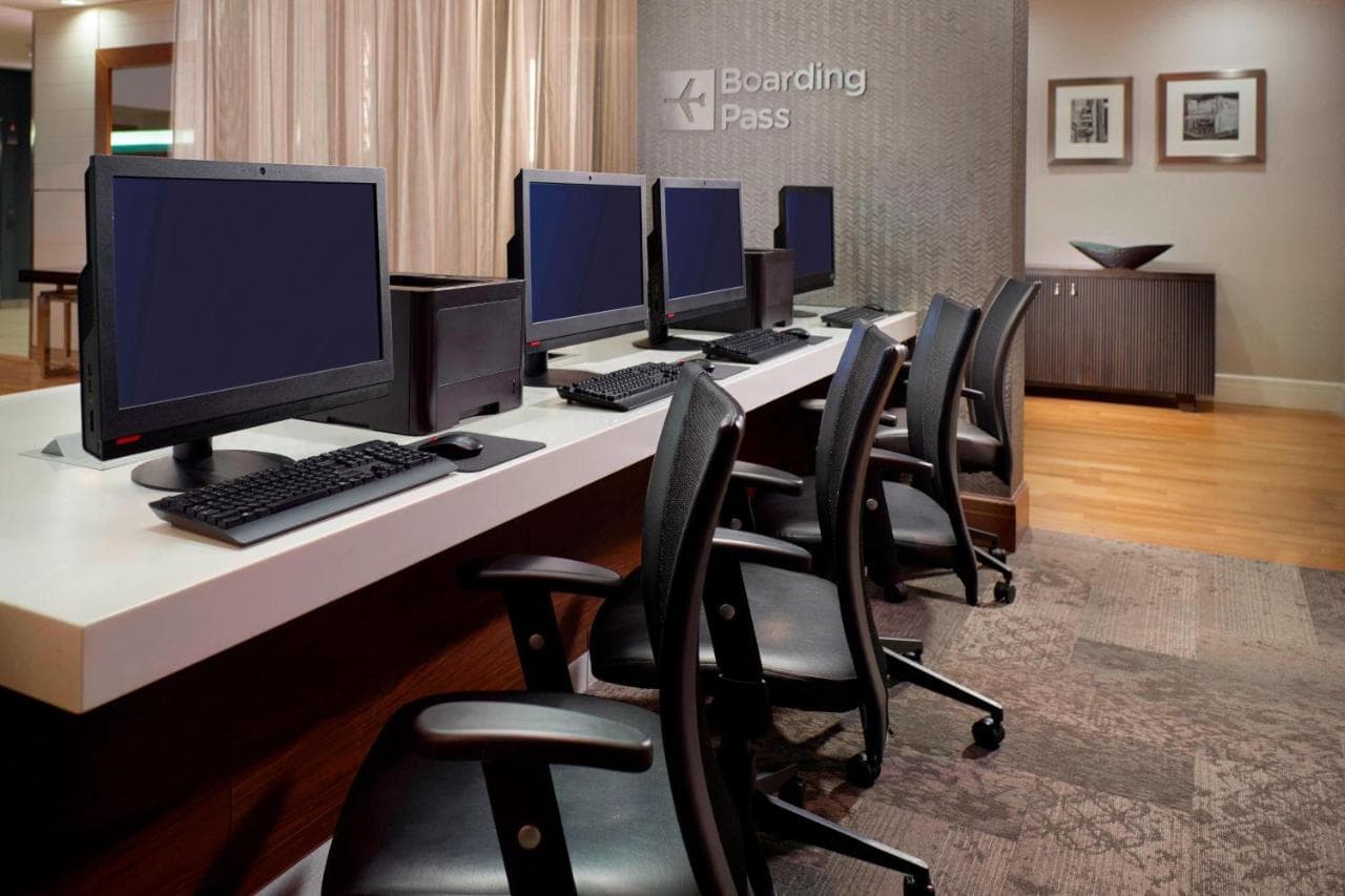 Courtyard by Marriott Atlanta-Decatur/Emory