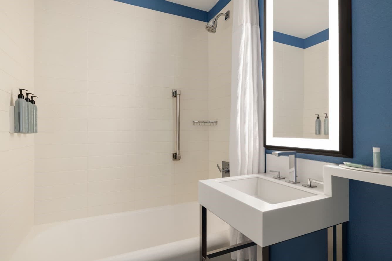 Courtyard Marriott San Francisco Union Square