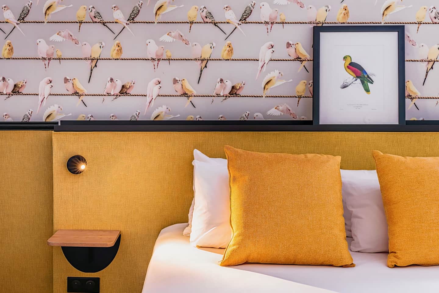 Best Western Hôtel du Grand Parc