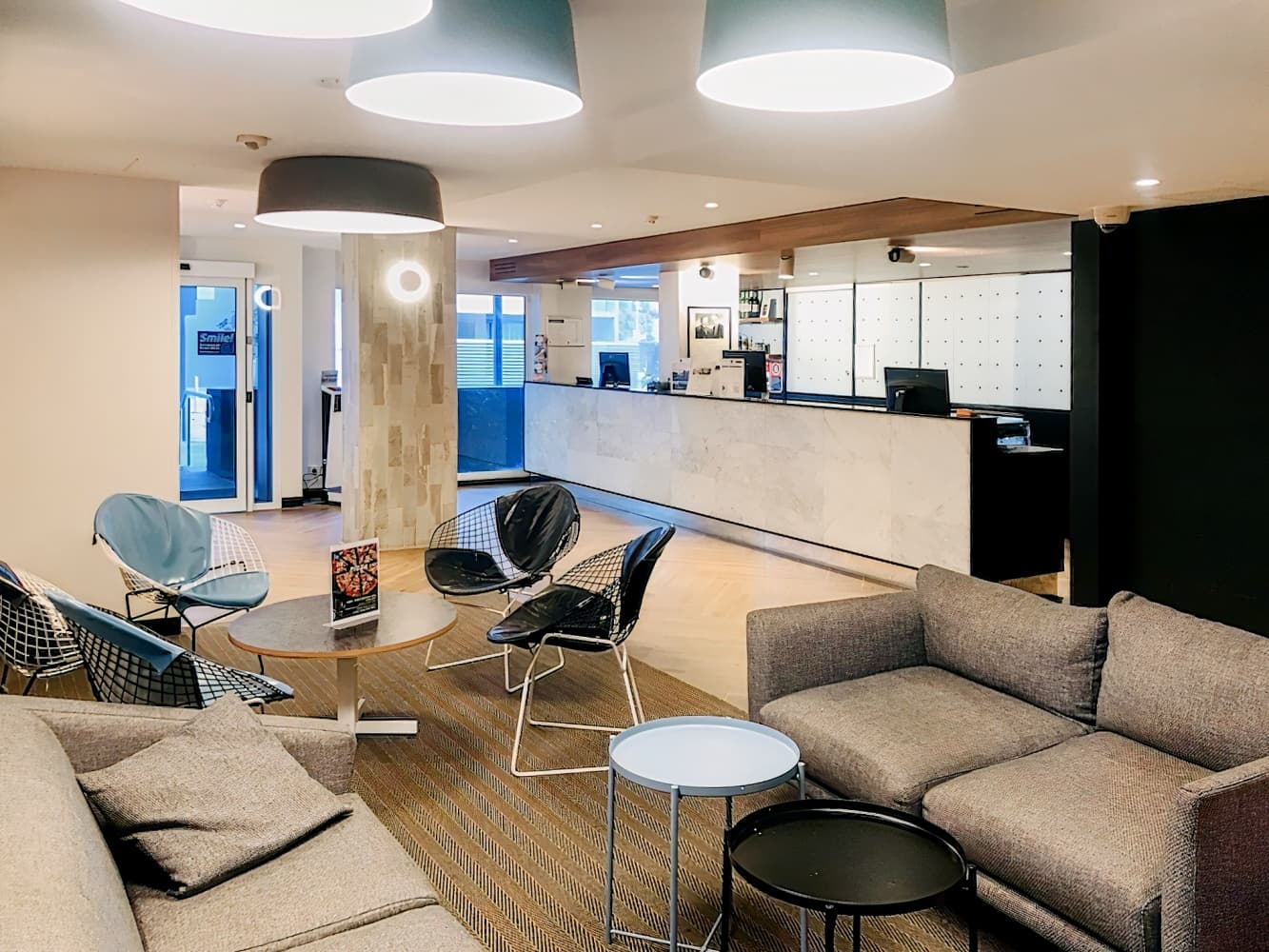 ibis Budget Sydney Airport