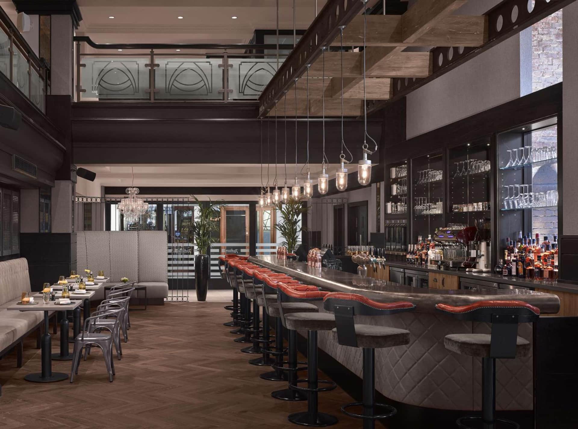 Radisson Blu Leeds
