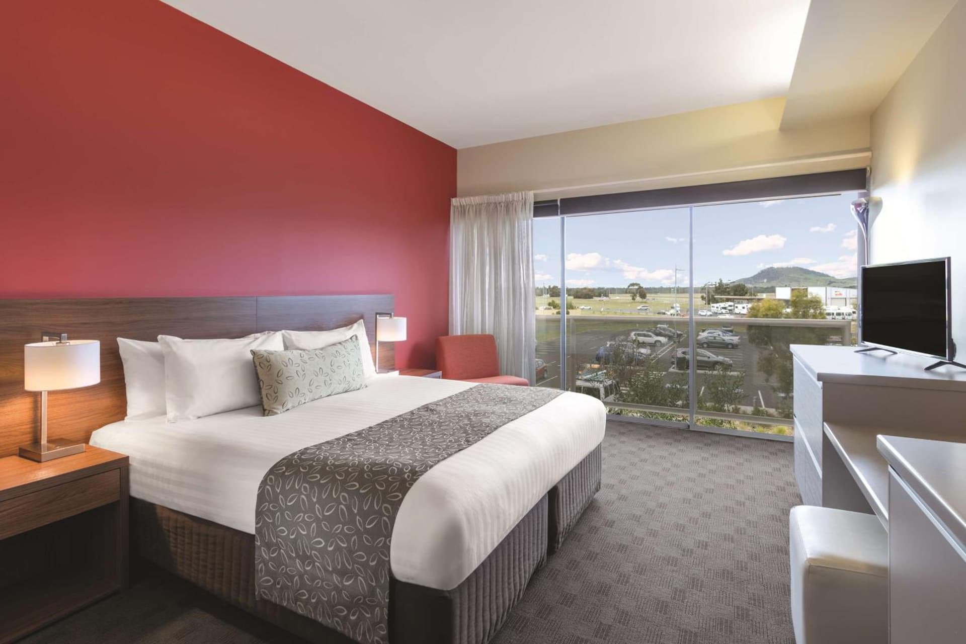 Travelodge Hotel Hobart Airport