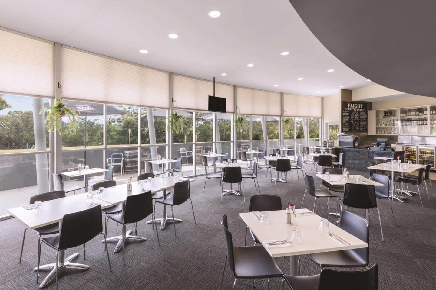 Travelodge Hotel Hobart Airport