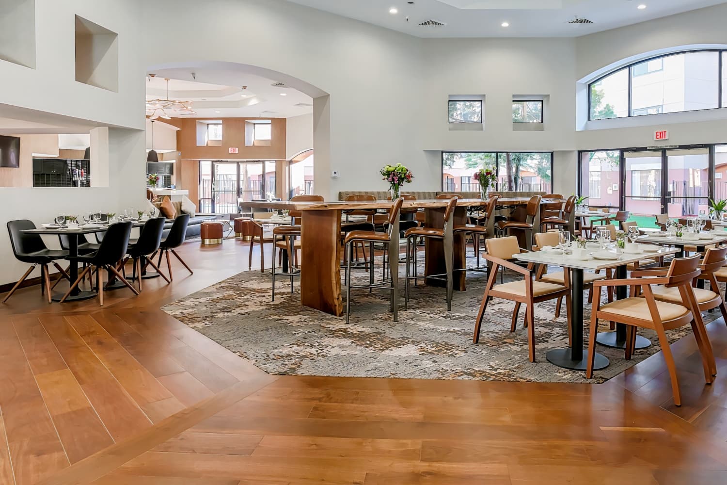 DoubleTree Suites by Hilton Sacramento-Rancho Cordova