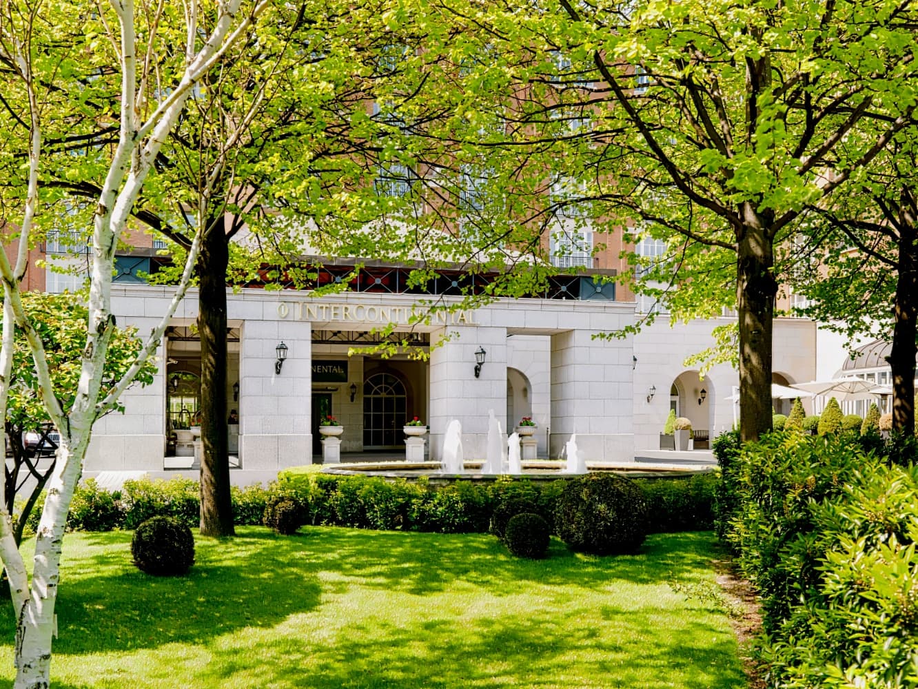 InterContinental Dublin