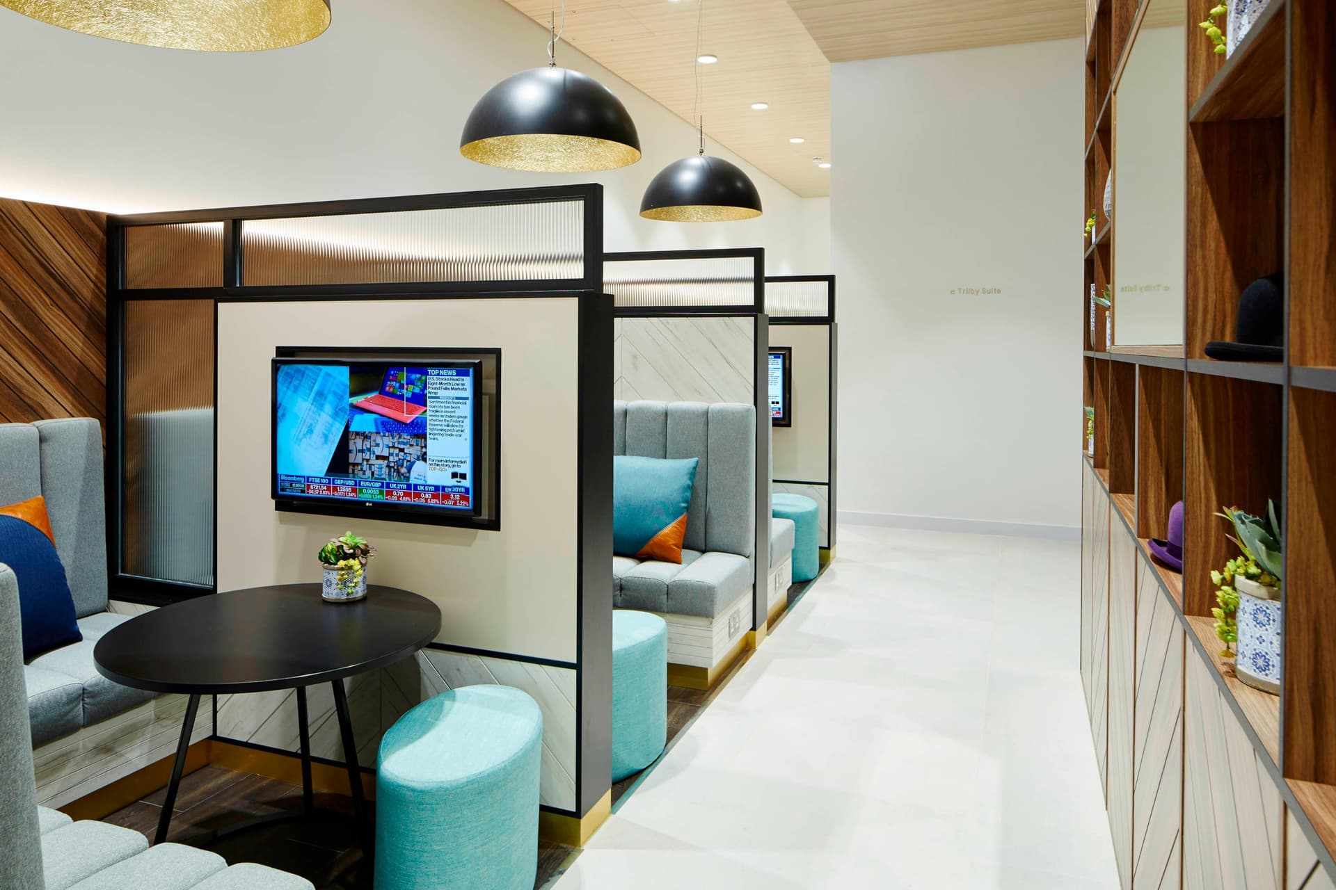 Courtyard by Marriott Luton Airport