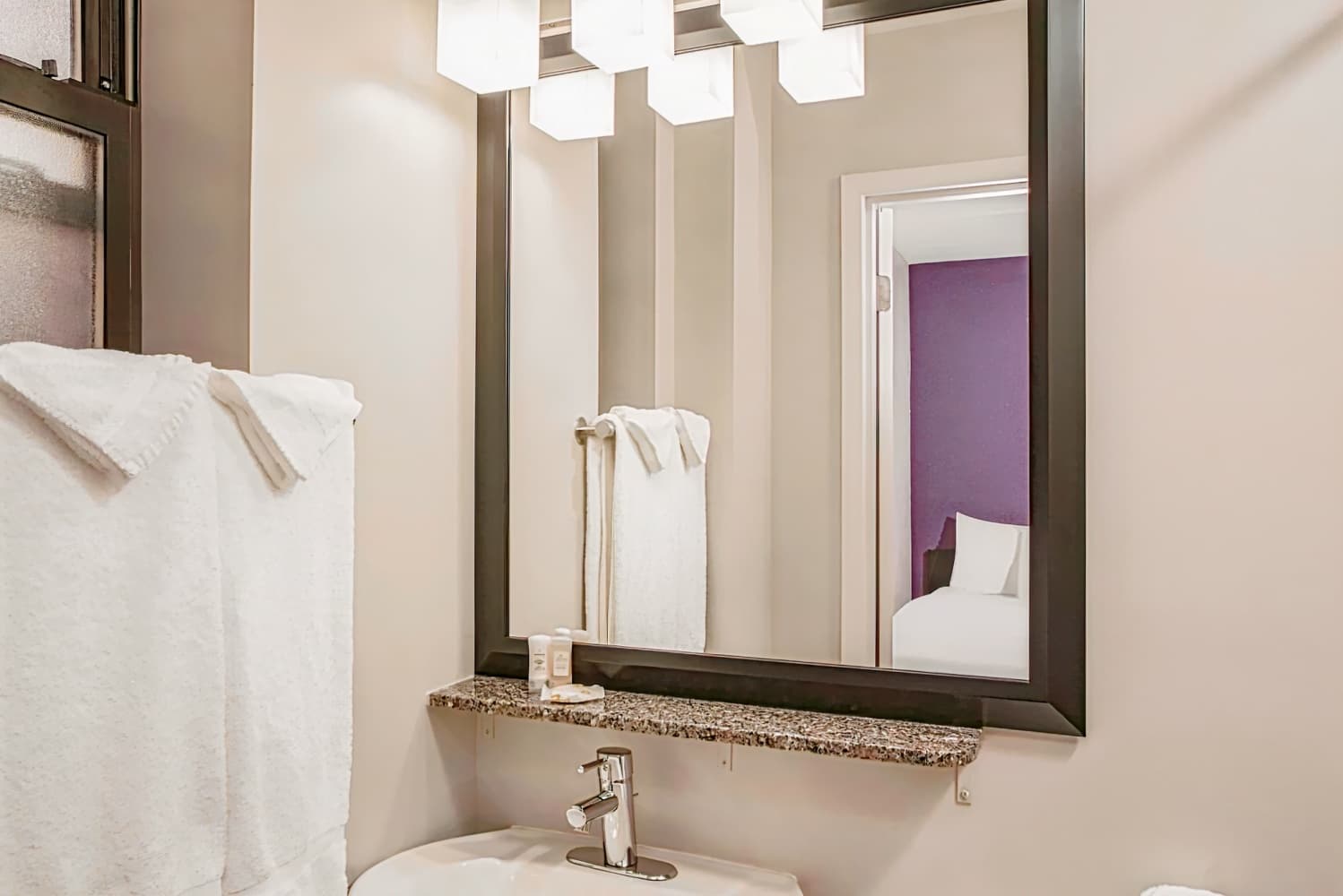 La Quinta Inn & Suites New York City Central Park