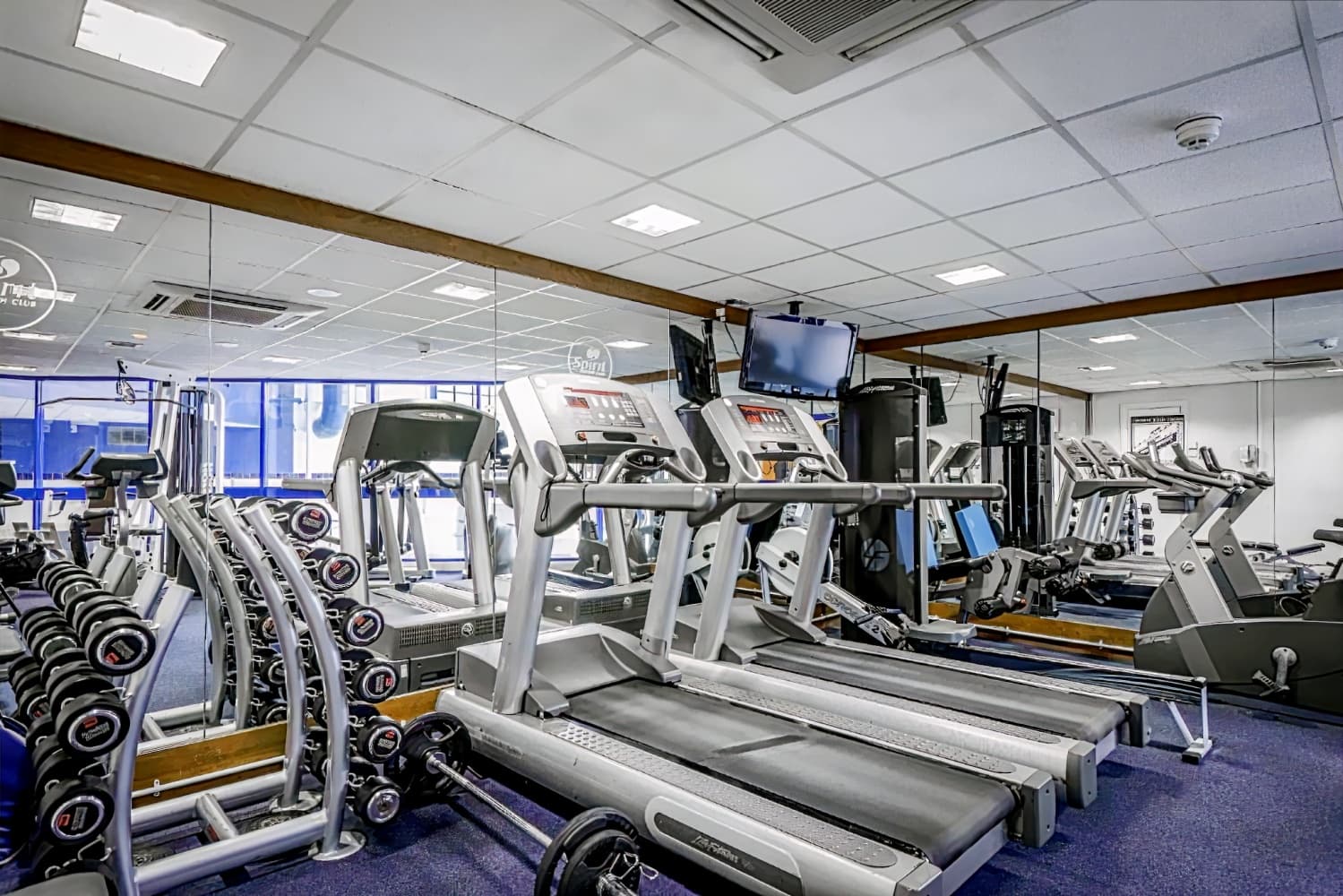 Holiday Inn LONDON - SUTTON, an IHG Hotel