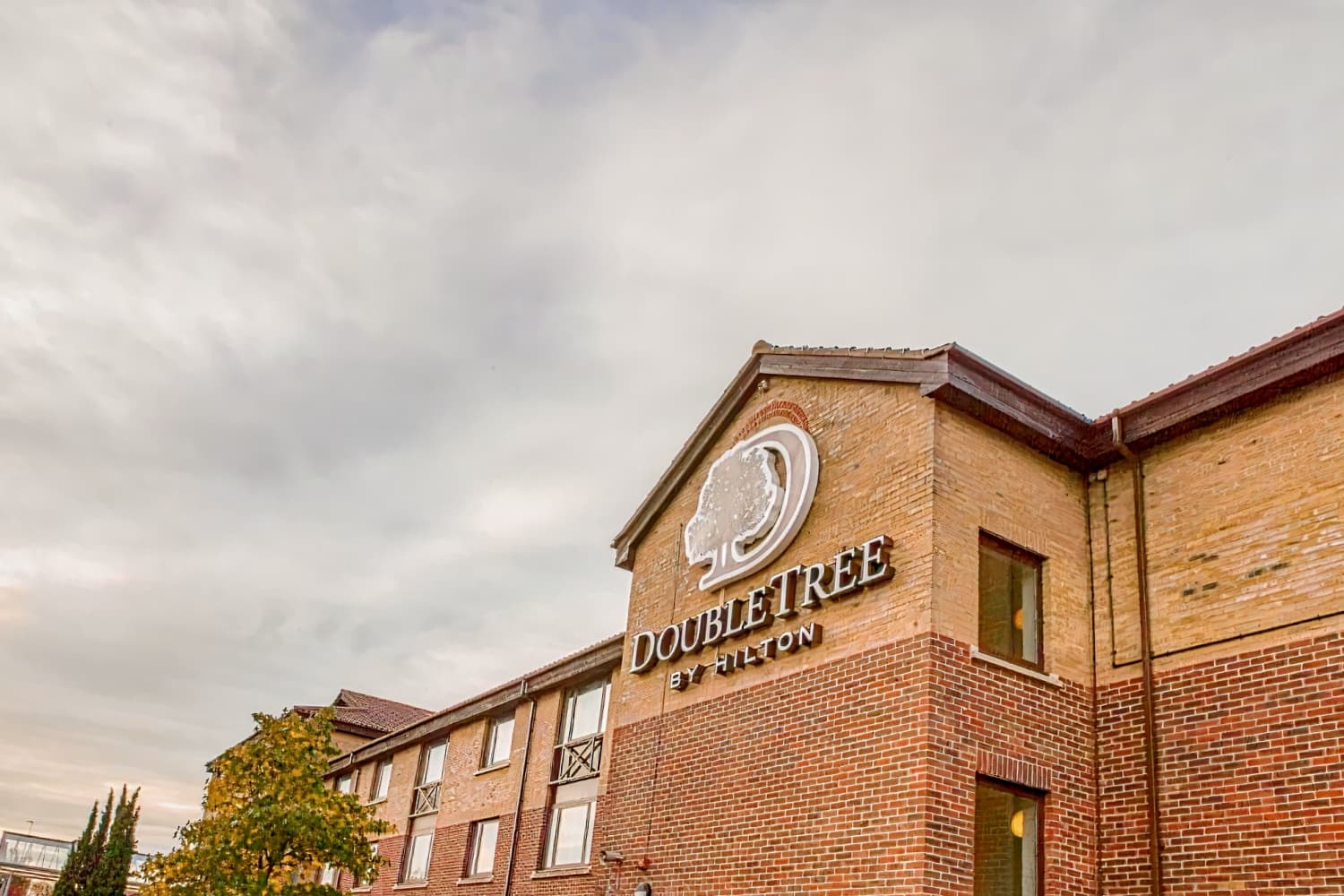 Doubletree by Hilton Swindon Hotel