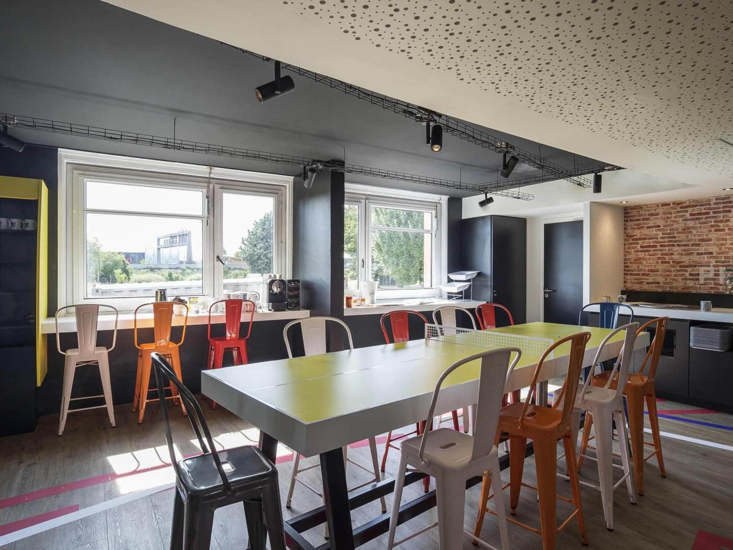 ibis Styles Lyon Bron Eurexpo
