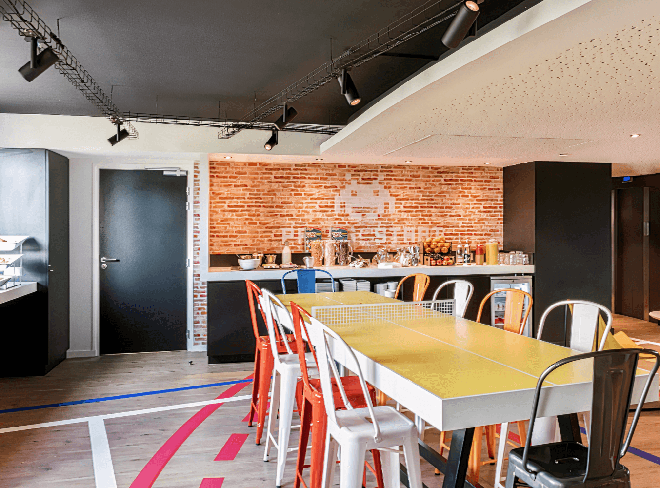 ibis Styles Lyon Bron Eurexpo