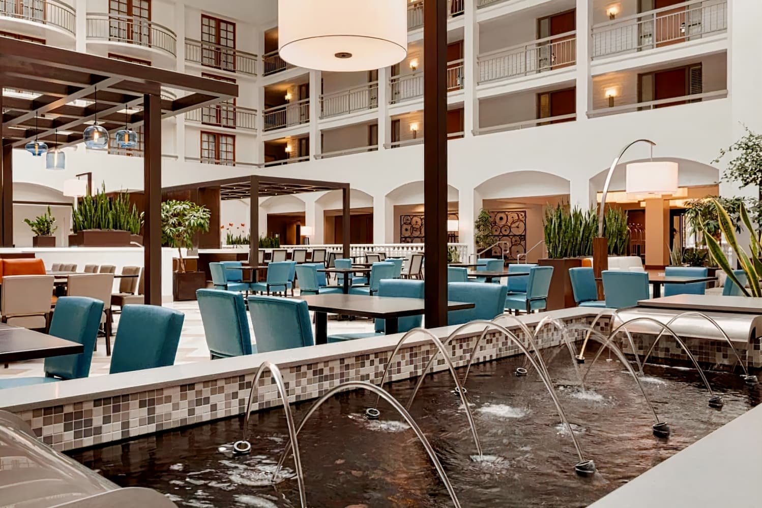 Embassy Suites by Hilton San Luis Obispo