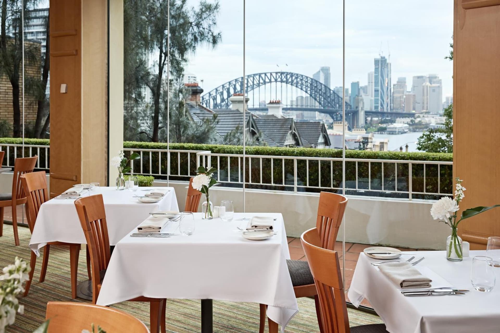 View Sydney