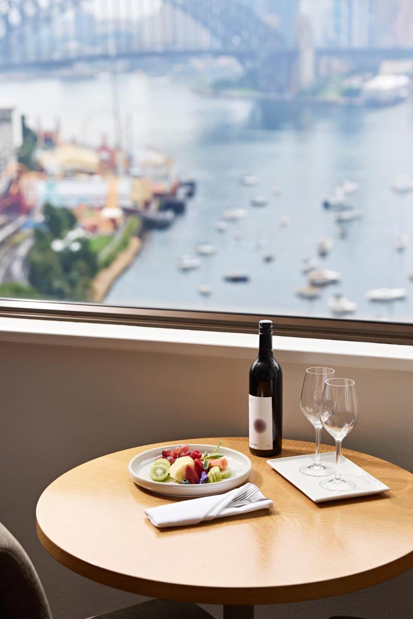 View Sydney