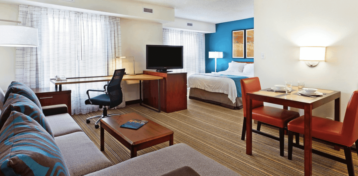 Residence Inn by Marriott Austin South