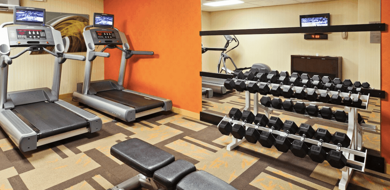 Courtyard by Marriott Austin South