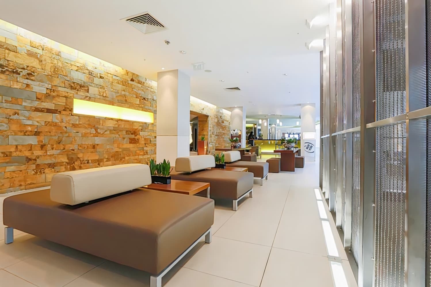 Hilton London Canary Wharf