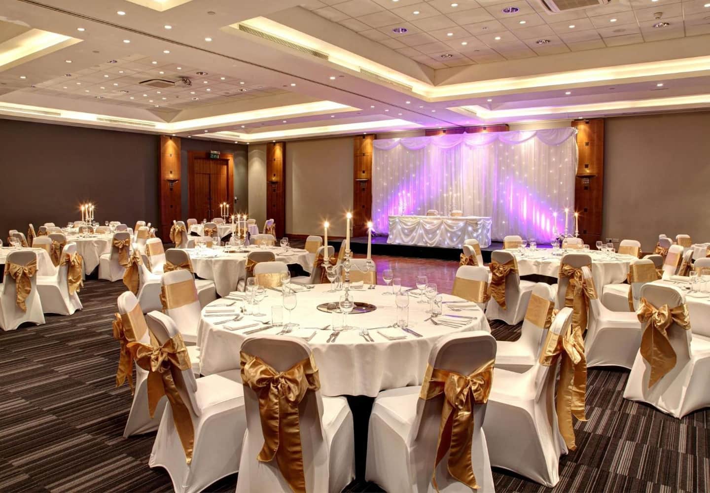 Holiday Inn London Bloomsbury