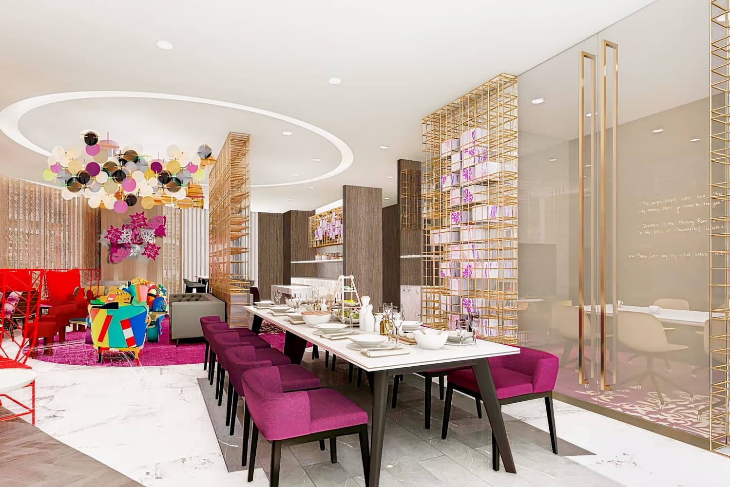 Mercure Singapore On Stevens