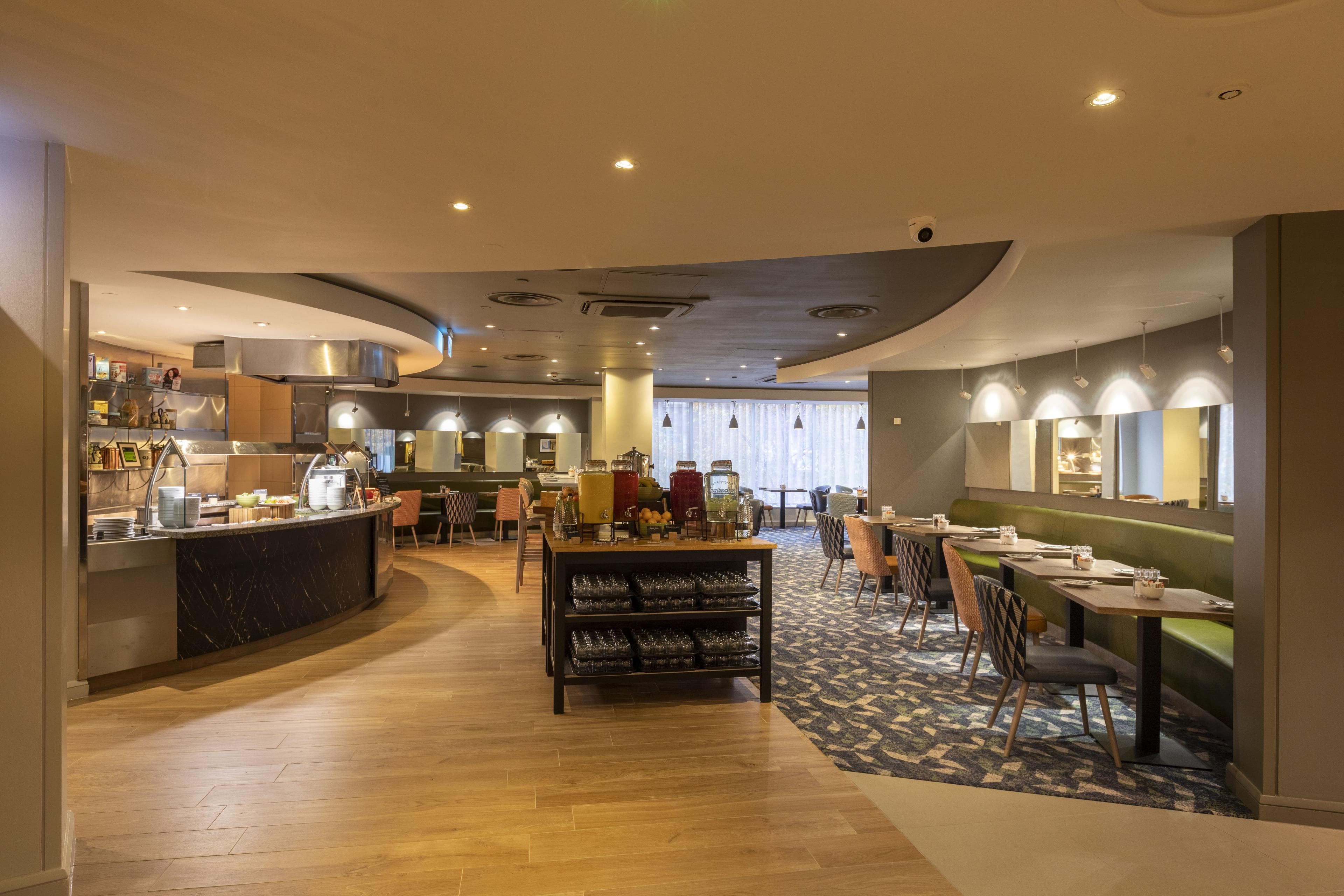 Holiday Inn London - Regent's Park, an IHG Hotel