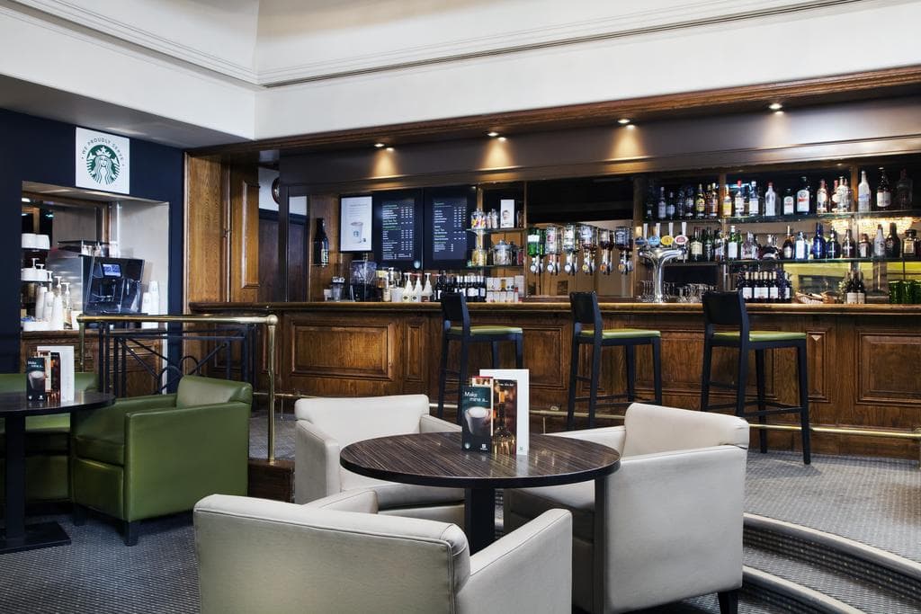 Holiday Inn London Mayfair