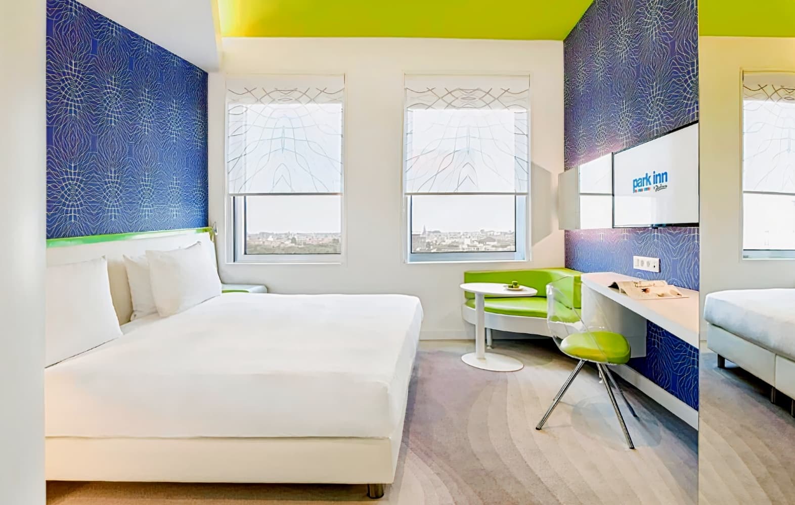 Park Inn by Radisson Amsterdam City West