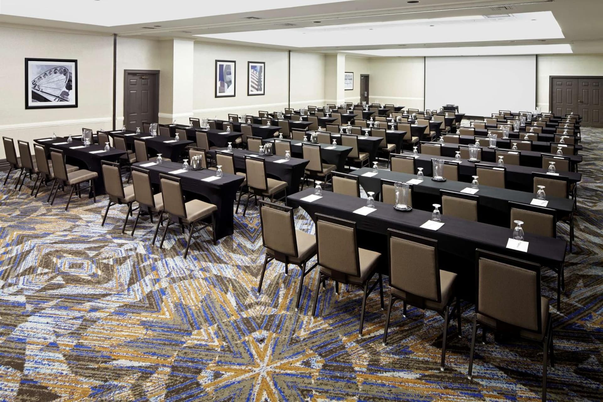 Embassy Suites by Hilton Los Angeles International Airport North