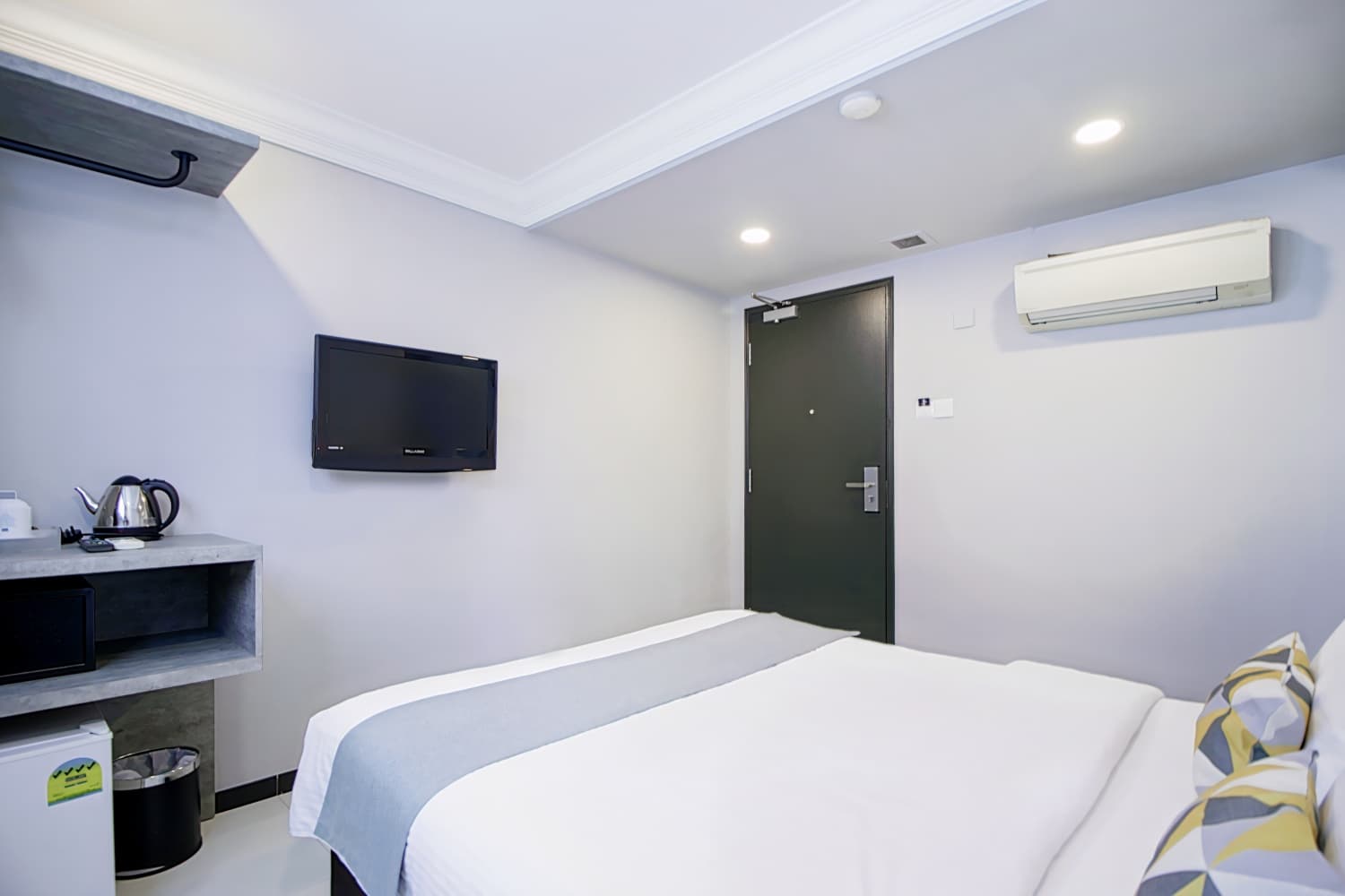 Harbour Ville Hotel