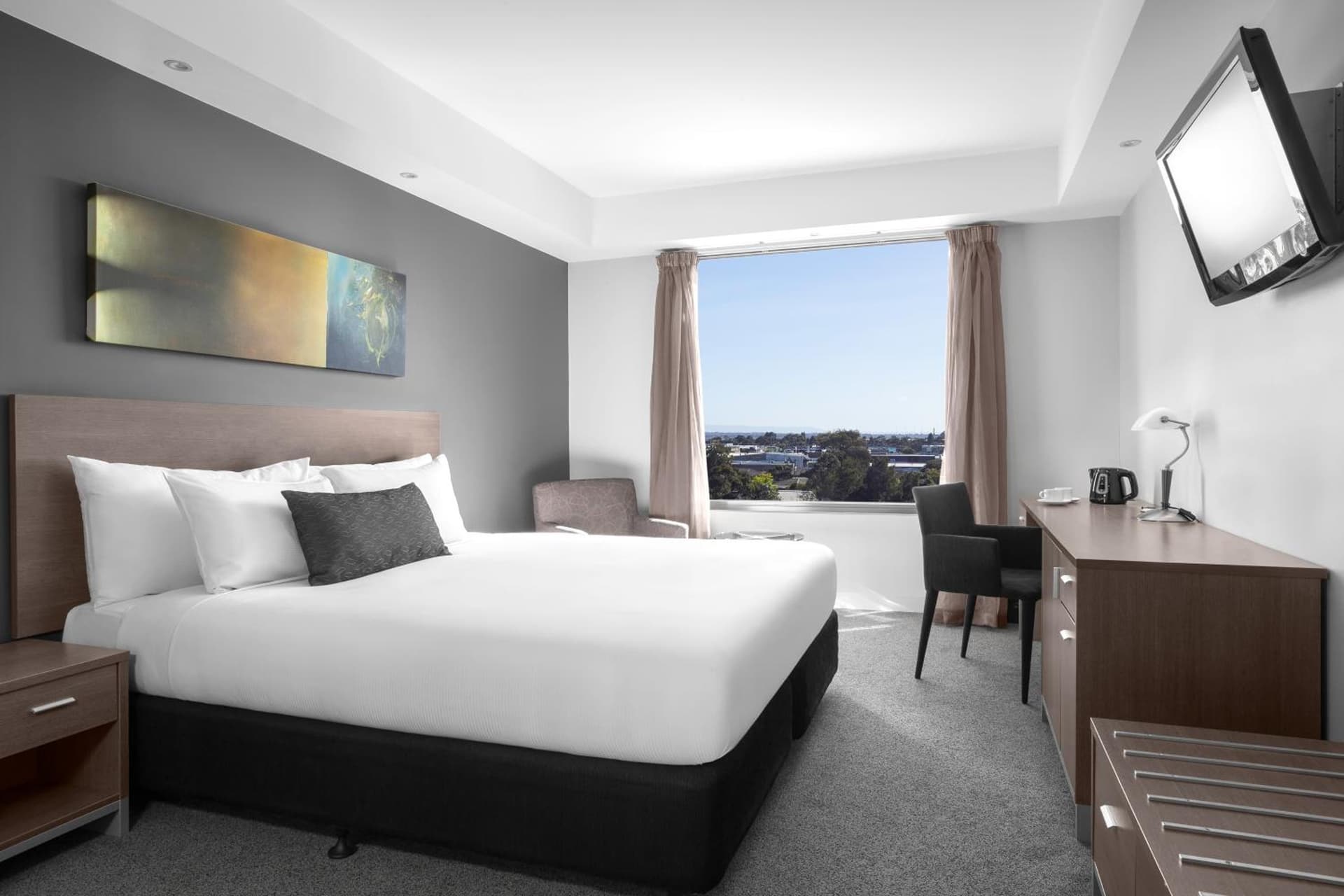 Mantra Melbourne Airport