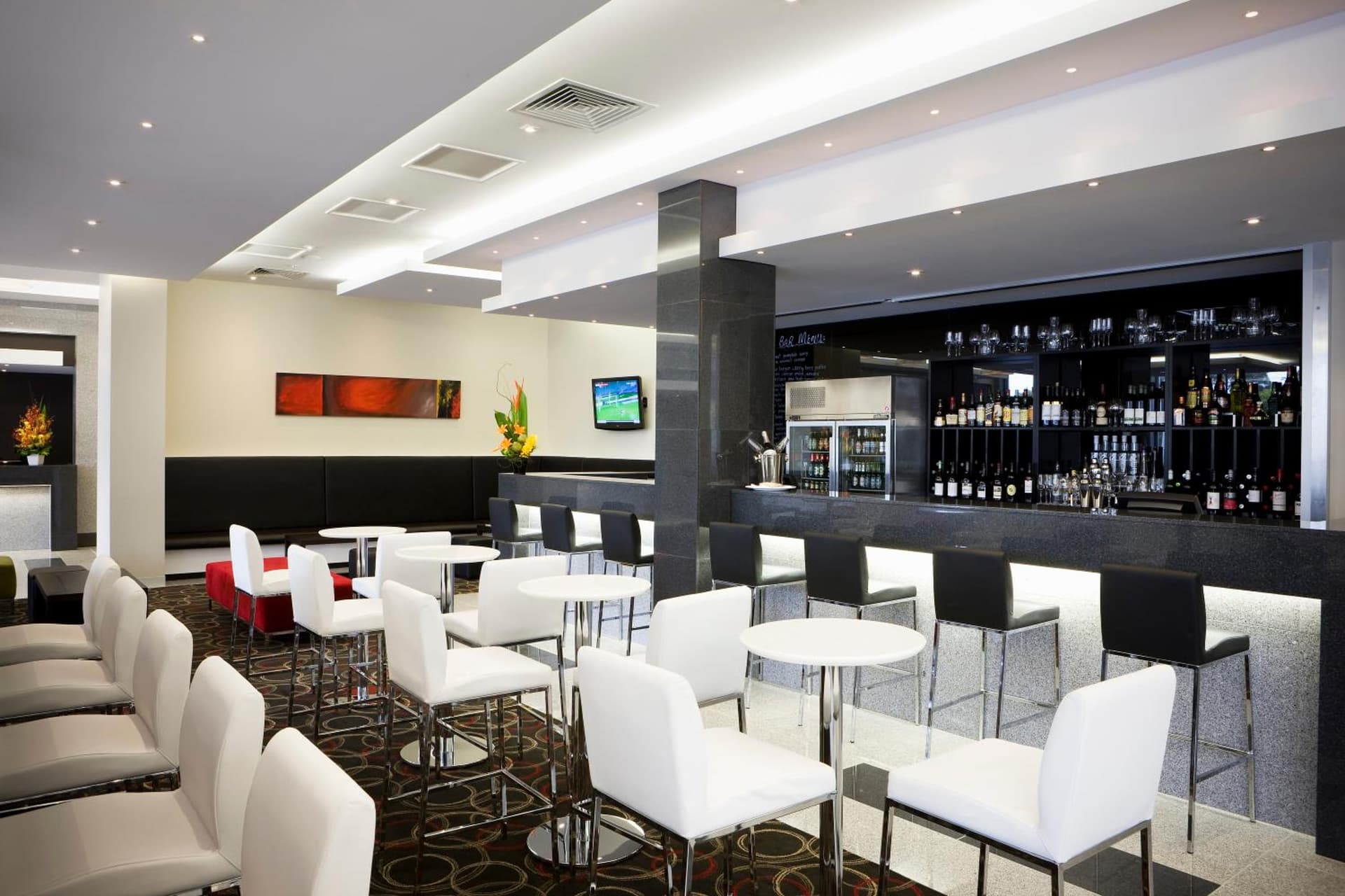 Mantra Melbourne Airport