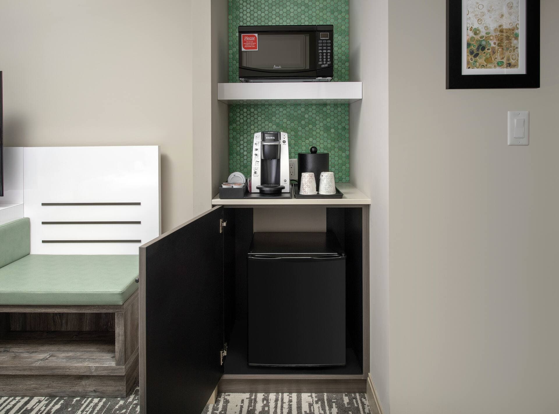 Hilton Garden Inn Miami Brickell South