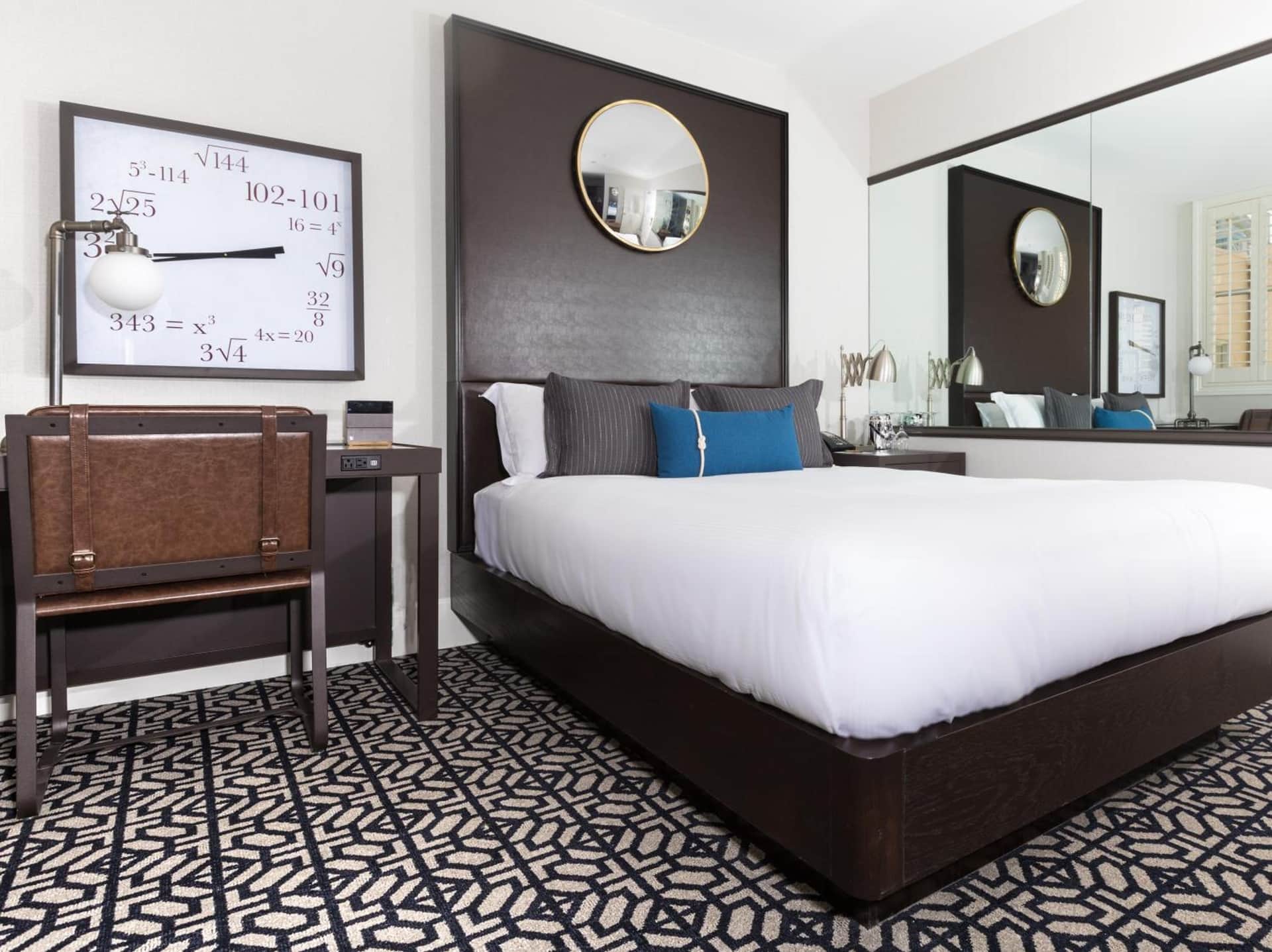 Harbor Court Hotel San Francisco