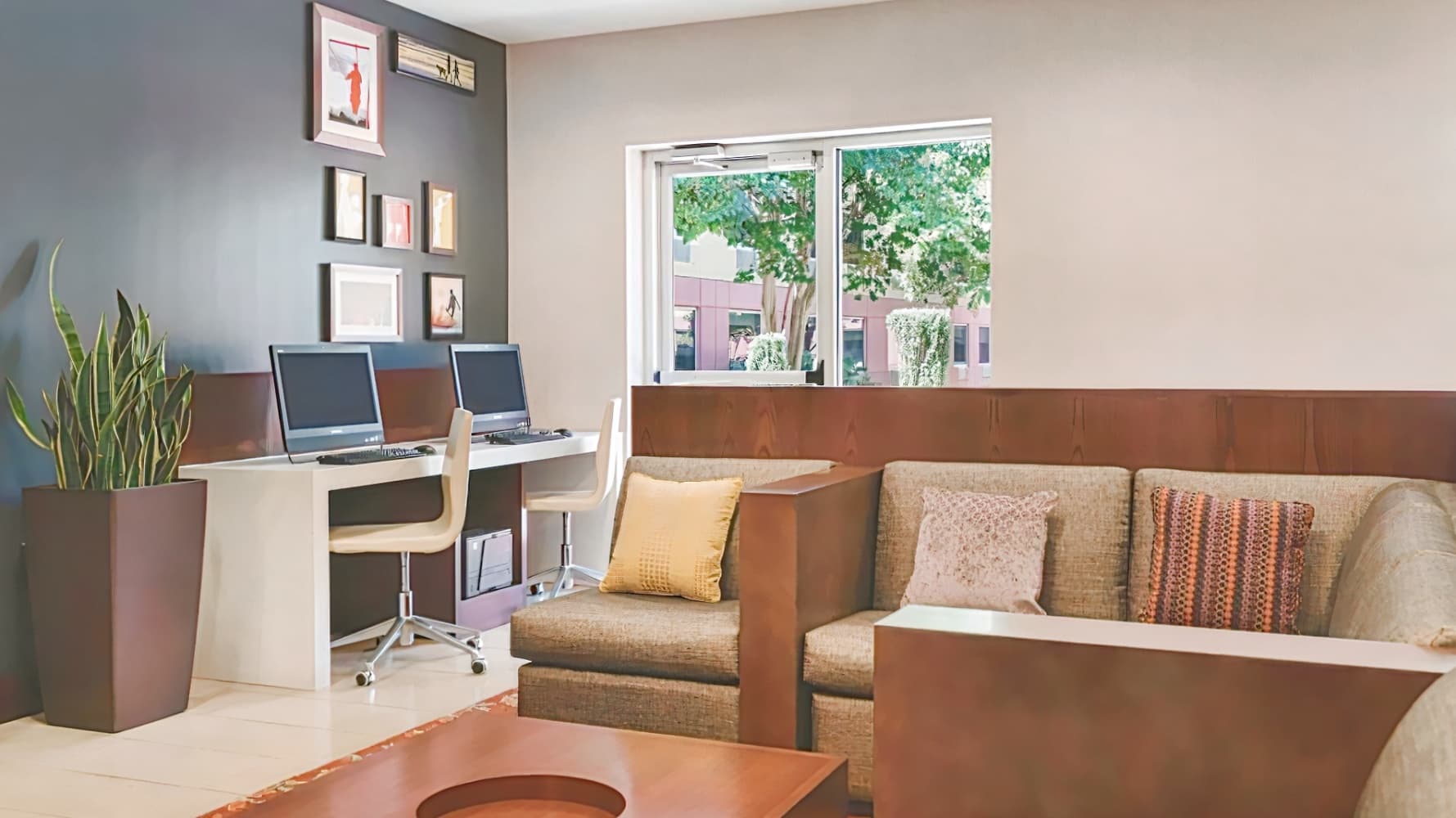 Hyatt House Charlotte Airport