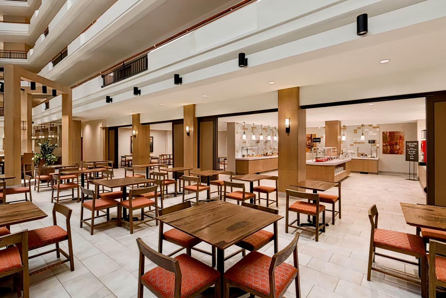 Embassy Suites Austin Downtown South Congress