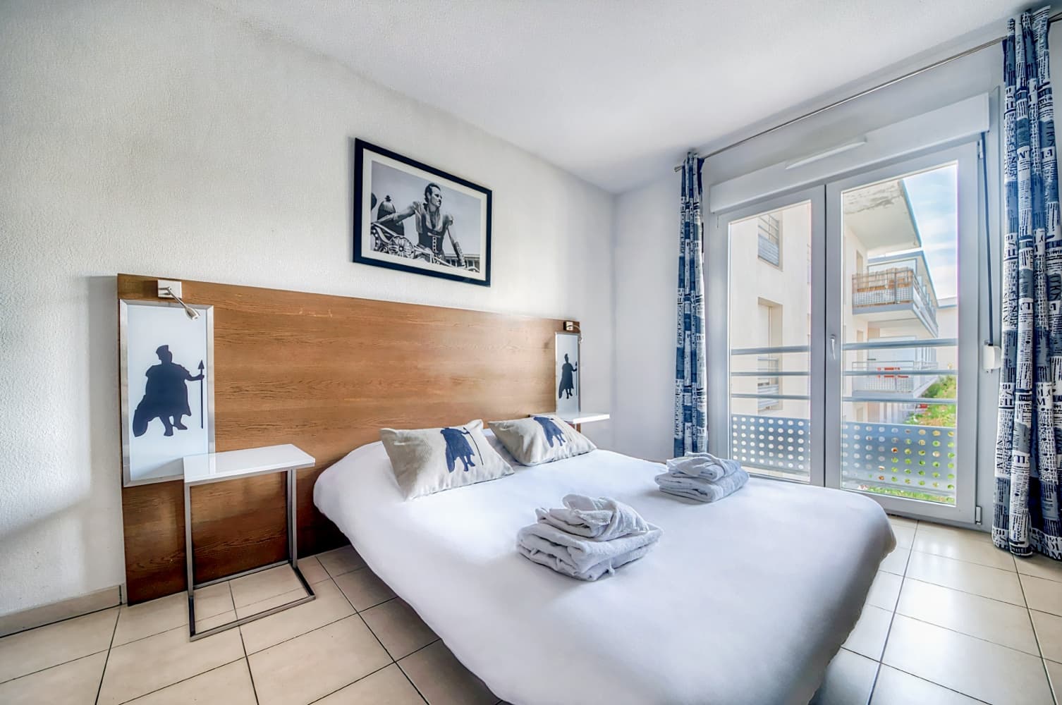 Comfort Aparthotel Antibes Le Maestria