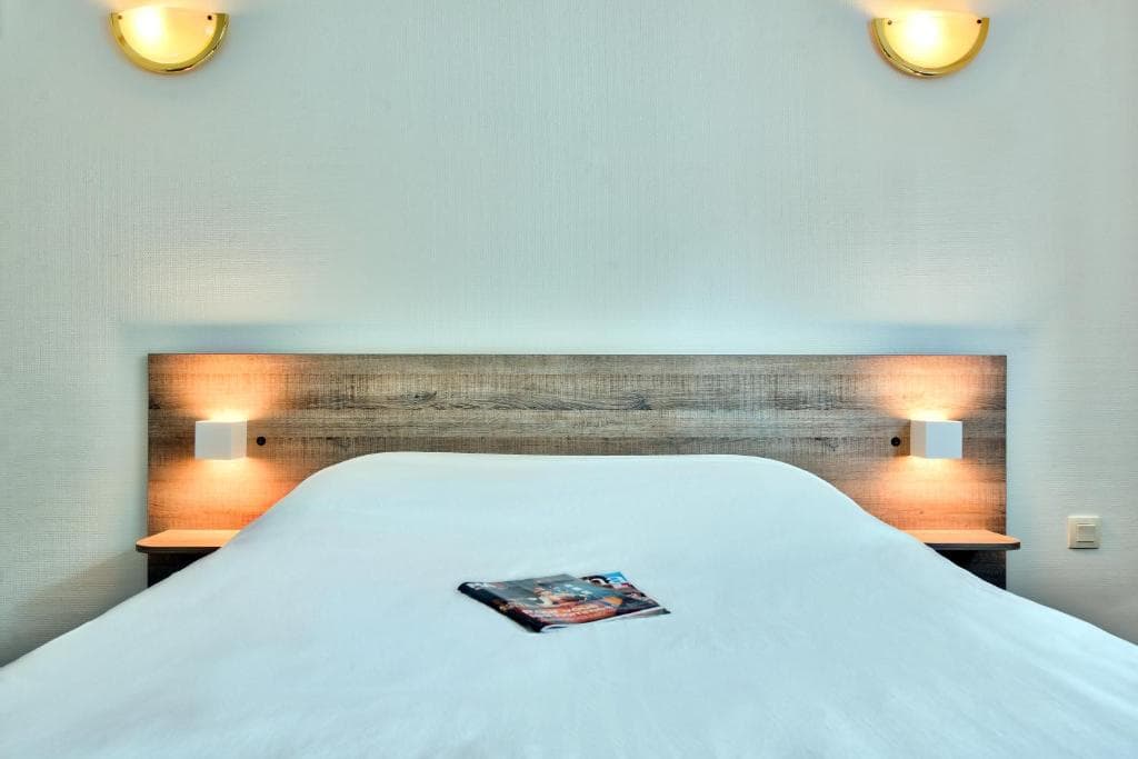 Zenitude Hôtel-Résidences Bordeaux Aéroport Mérignac