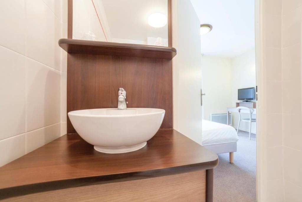 Zenitude Hôtel-Versailles Magny les Hameaux