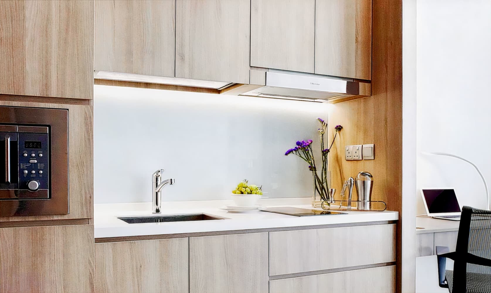 Capri by Fraser Changi City, Singapore