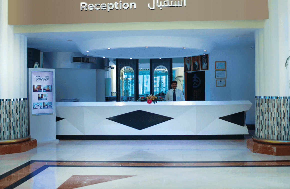 Panorama Hotel