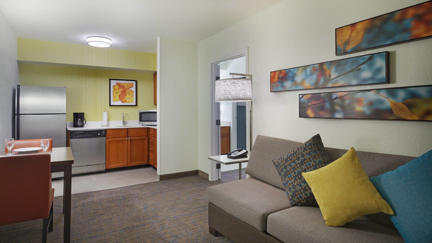 Residence Inn Houston by The Galleria