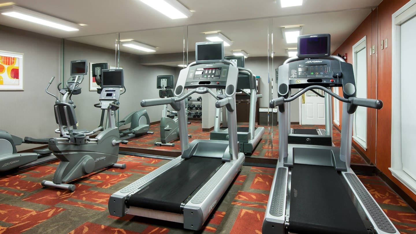 Residence Inn Houston by The Galleria