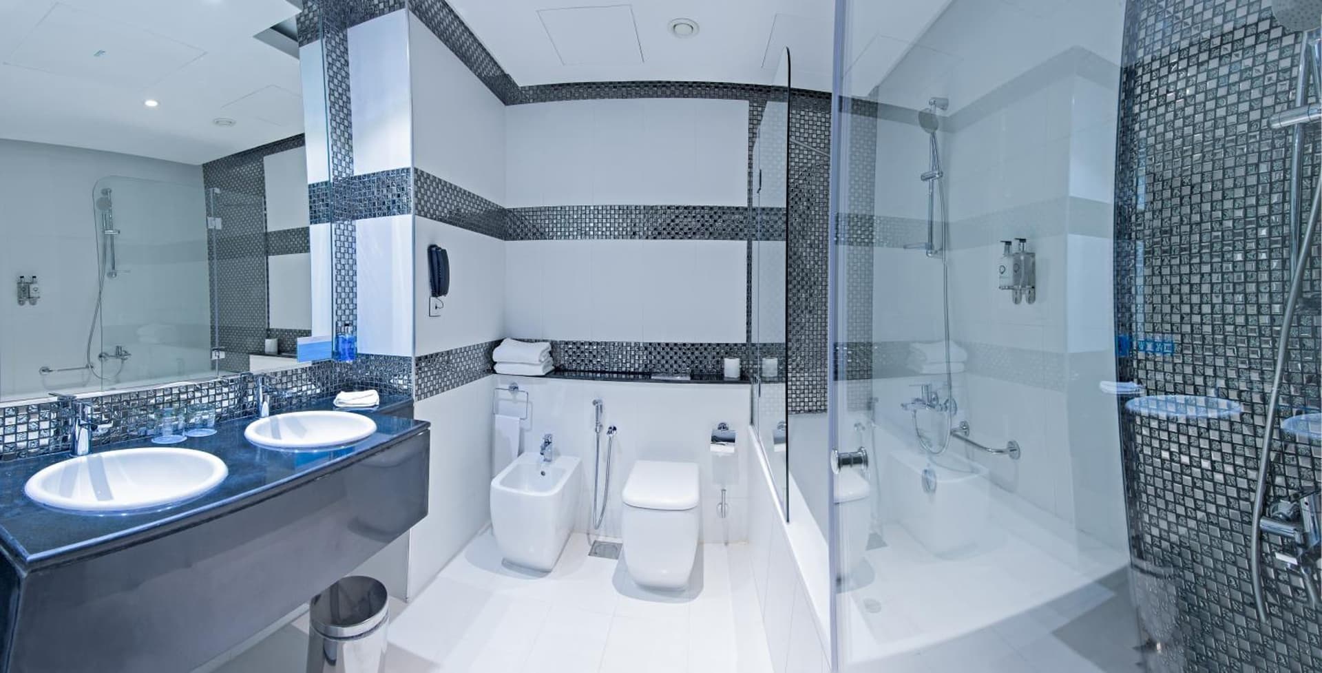 Signature 1 Hotel Tecom